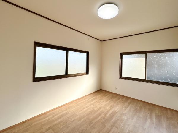 米子市和田町の中古一戸建て