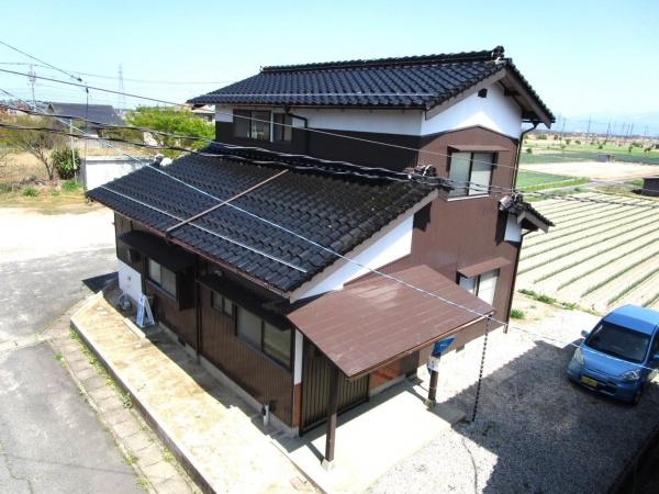 米子市和田町　戸建て