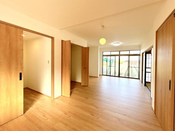 米子市和田町の中古一戸建て