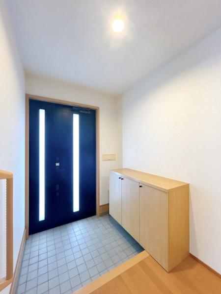 米子市蚊屋の中古一戸建て