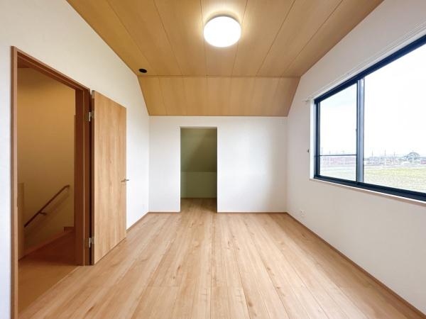 米子市蚊屋の中古一戸建て
