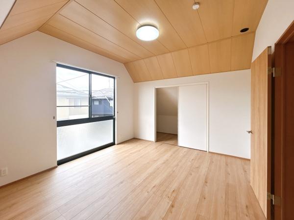 米子市蚊屋の中古一戸建て