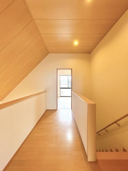 米子市蚊屋の中古一戸建て