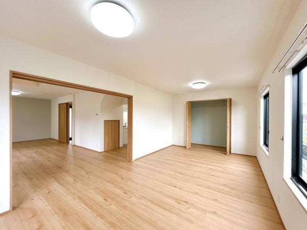 米子市蚊屋　戸建て
