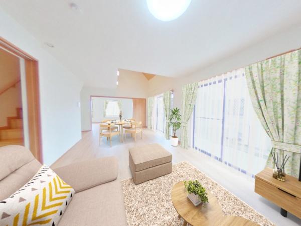 米子市蚊屋　戸建て