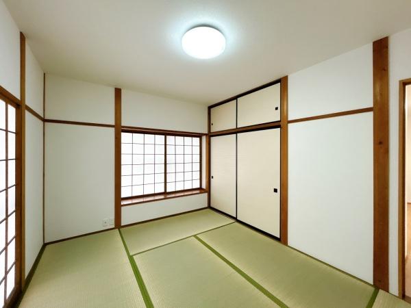 米子市上後藤５丁目の中古一戸建て