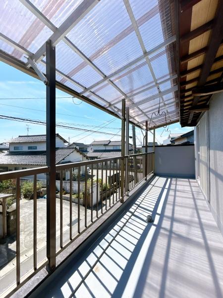 米子市上後藤５丁目の中古一戸建て