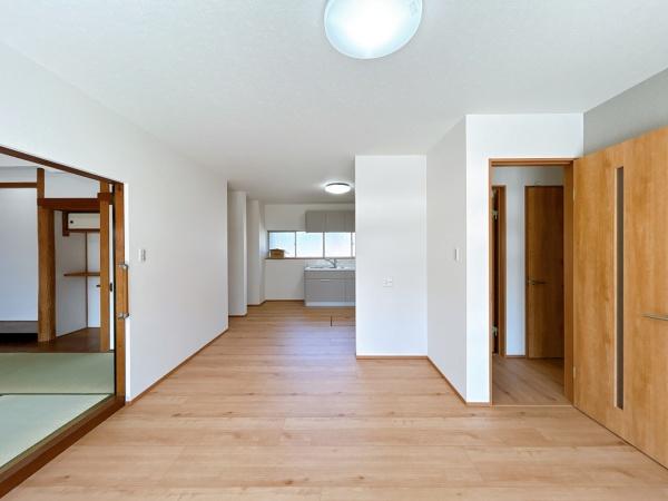 米子市上後藤5丁目　戸建て