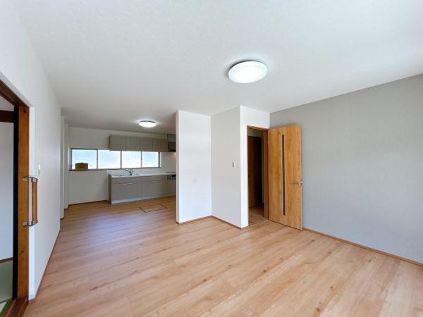 米子市上後藤5丁目　戸建て