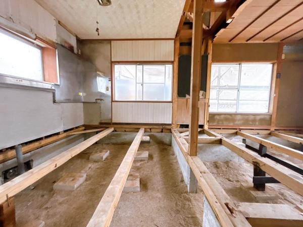 米子市永江　戸建て