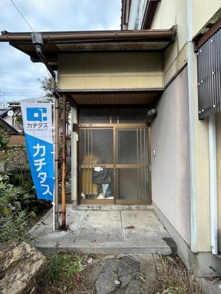 米子市永江　戸建て