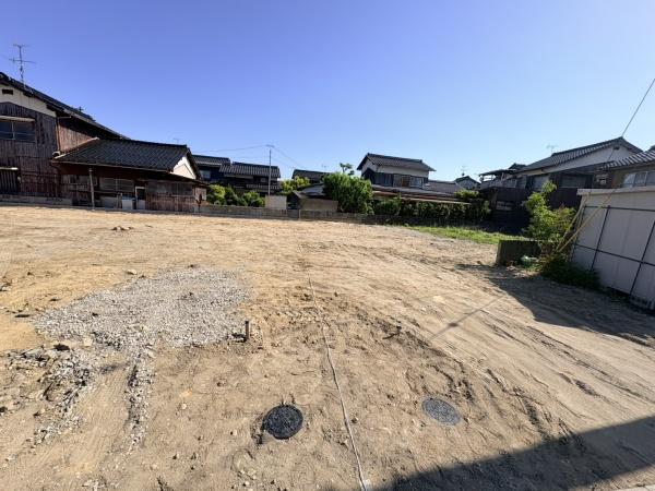 米子市日ノ出町１丁目の売土地