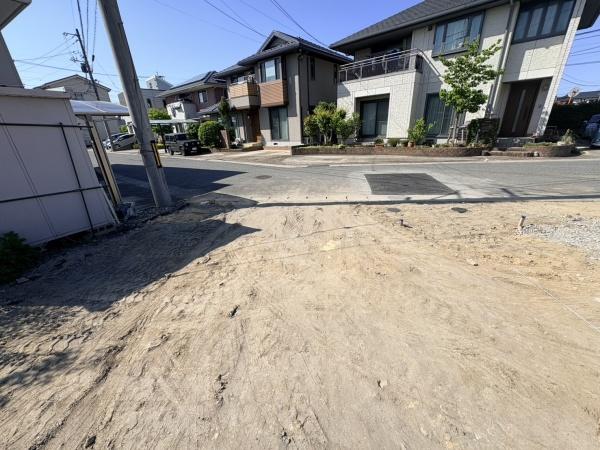 米子市日ノ出町１丁目の売土地