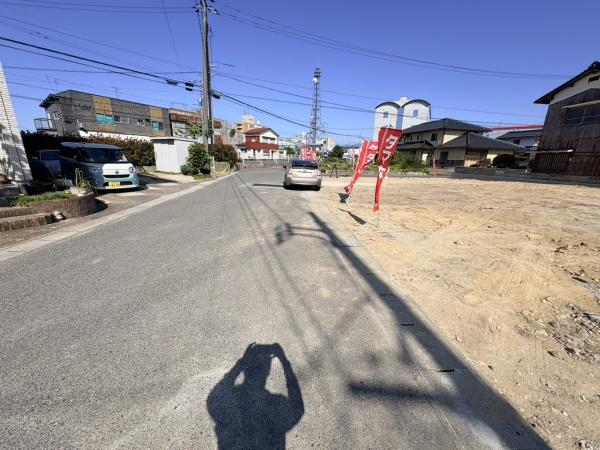 米子市日ノ出町１丁目の売土地