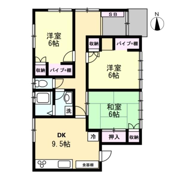 米子市淀江町佐陀の中古一戸建