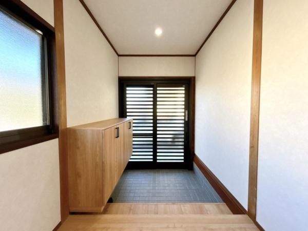 米子市淀江町佐陀の中古一戸建て
