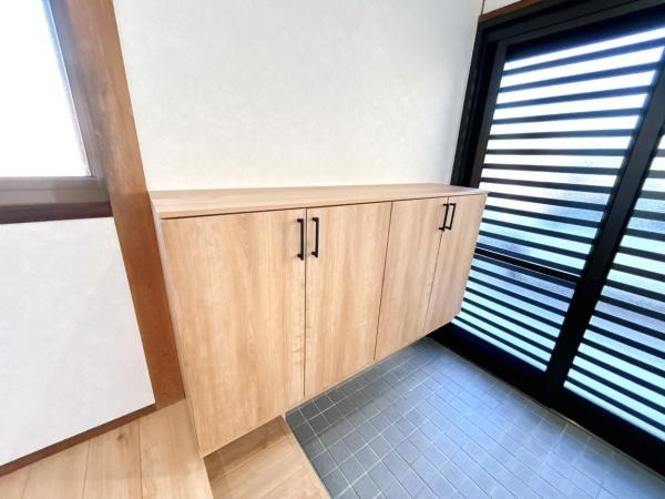米子市淀江町佐陀の中古一戸建て
