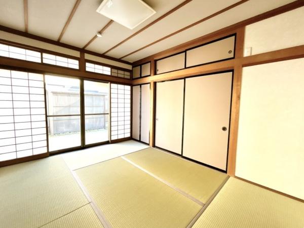 米子市淀江町佐陀の中古一戸建て