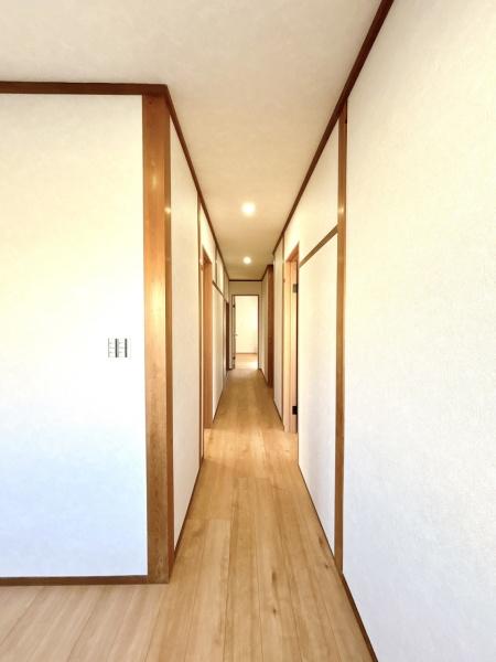 米子市淀江町佐陀の中古一戸建て