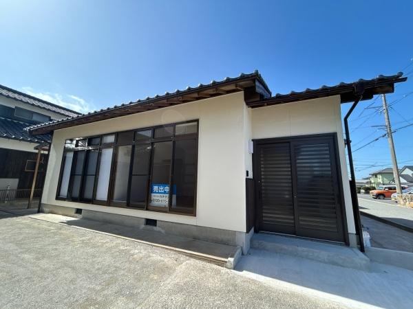 米子市淀江町佐陀の中古一戸建
