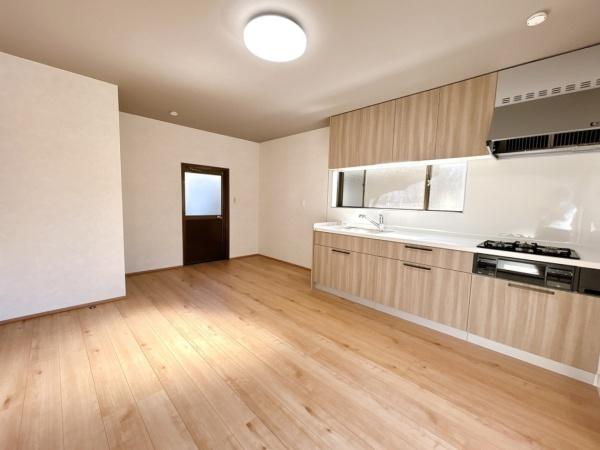 米子市淀江町佐陀の中古一戸建