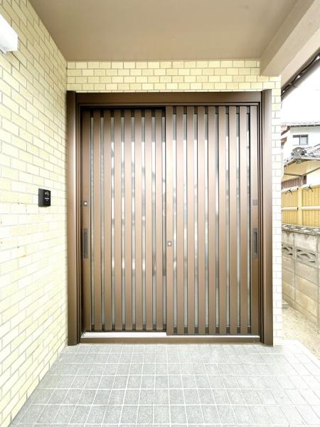 米子市淀江町佐陀の中古一戸建て