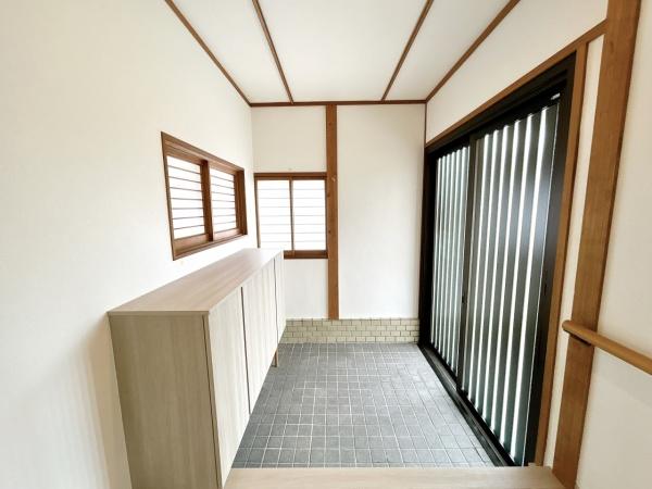 米子市淀江町佐陀の中古一戸建て