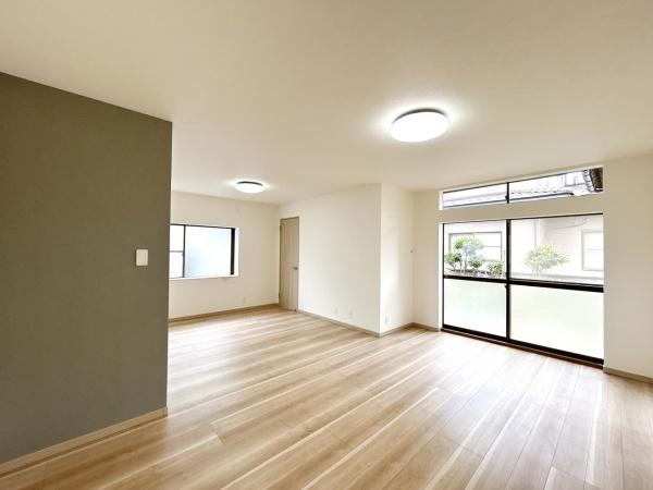 米子市淀江町佐陀の中古一戸建て