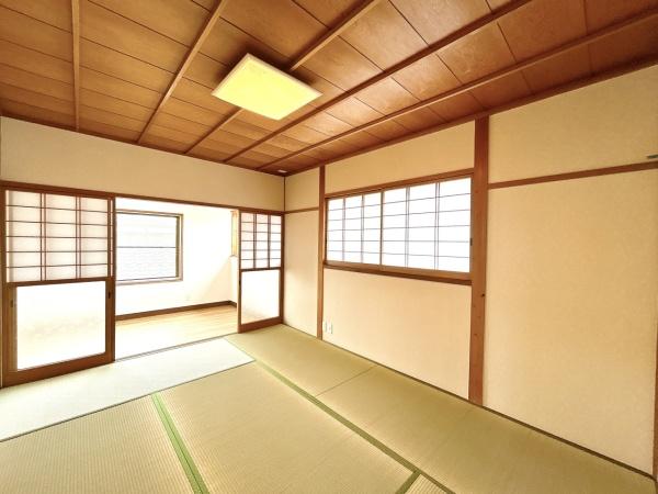 米子市淀江町佐陀の中古一戸建て