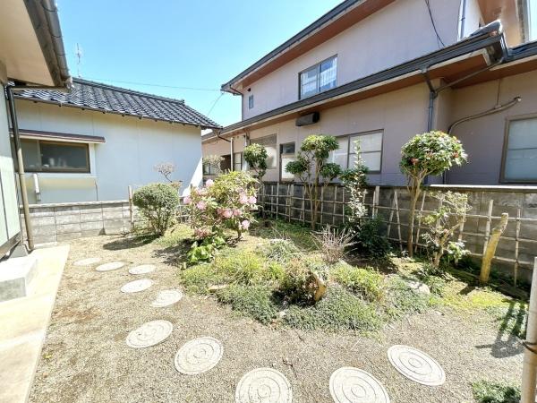 米子市淀江町佐陀の中古一戸建て