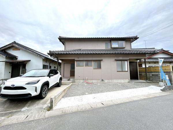 米子市淀江町佐陀の中古一戸建