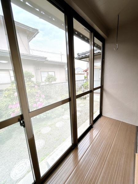 米子市淀江町佐陀の中古一戸建て