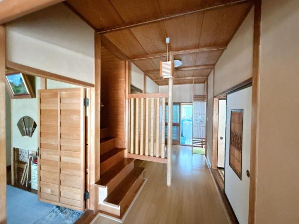 米子市旗ヶ崎９丁目の中古一戸建て