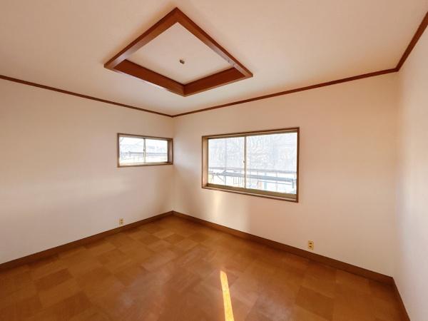 米子市旗ヶ崎９丁目の中古一戸建て