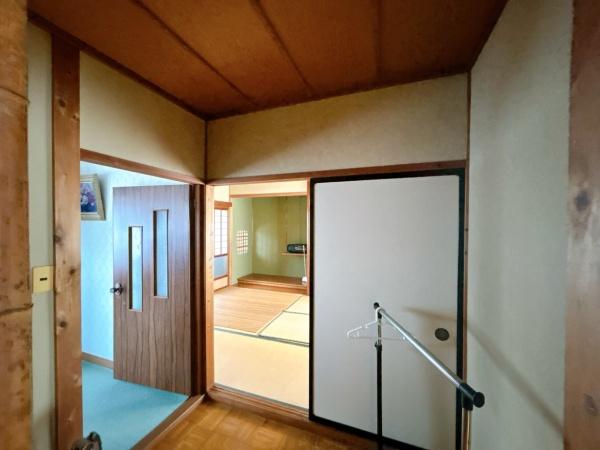米子市旗ヶ崎９丁目の中古一戸建て