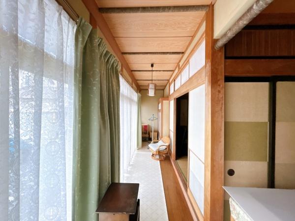 米子市旗ヶ崎９丁目の中古一戸建て