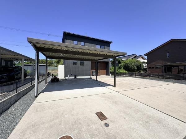 境港市夕日ヶ丘１丁目の中古一戸建て