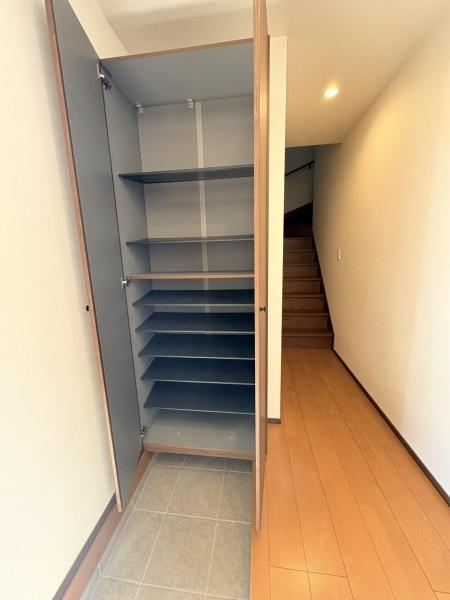 境港市夕日ヶ丘１丁目の中古一戸建て