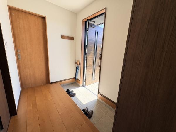 境港市夕日ヶ丘１丁目の中古一戸建て