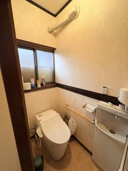 米子市和田町の中古一戸建て