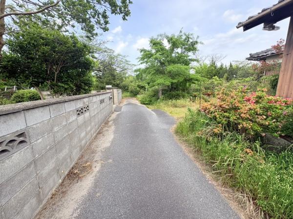 米子市和田町の中古一戸建て