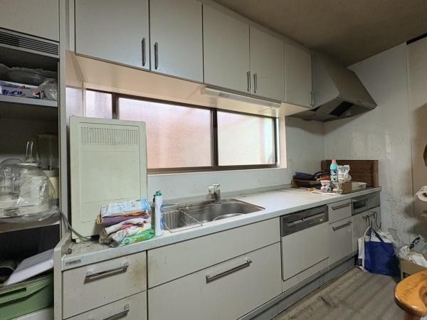 米子市和田町の中古一戸建て