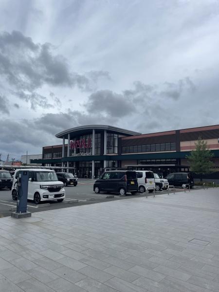 鳥取市滝山の中古一戸建て(マルイ国府店)