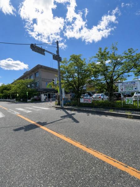 鳥取市滝山の中古一戸建て(稲葉山小学校)