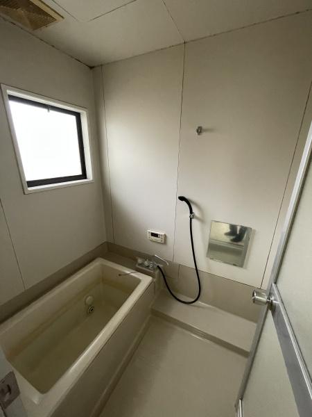 鳥取市滝山の中古一戸建て