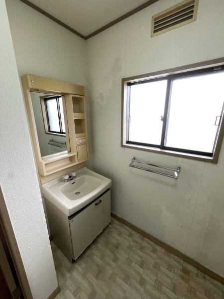 鳥取市滝山の中古一戸建て
