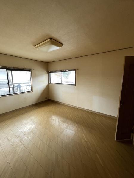 鳥取市滝山の中古一戸建て
