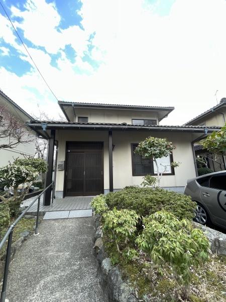 滝山セキスイハウスの軽量鉄骨中古住宅