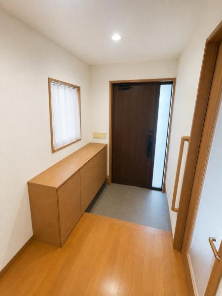 松江市黒田町の中古一戸建て
