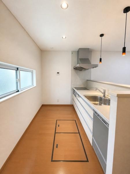 松江市黒田町の中古一戸建て